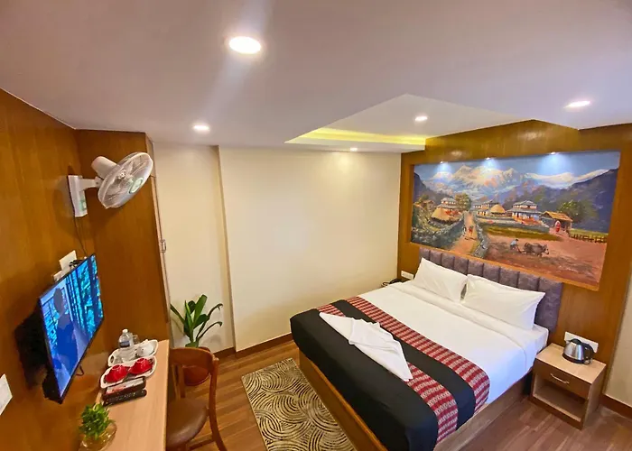 Hotel Hotelinsta
