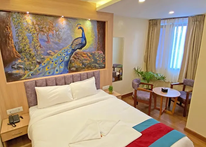 Hotelinsta 3*