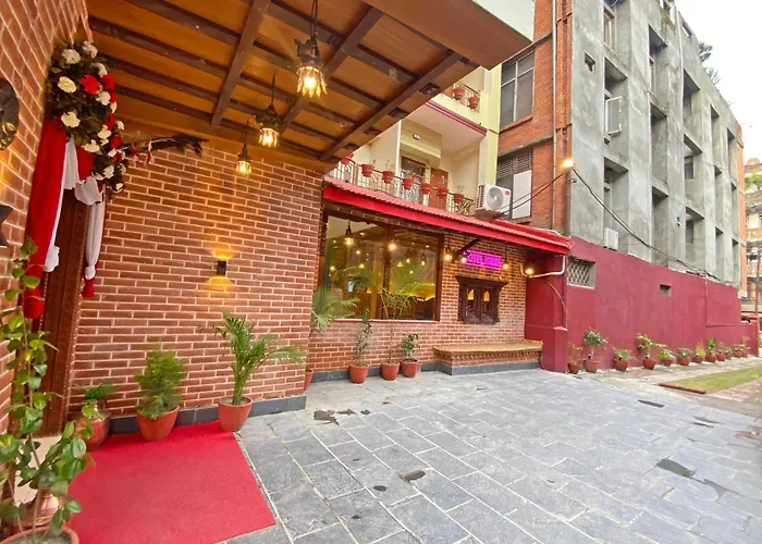 Hotel Hotelinsta