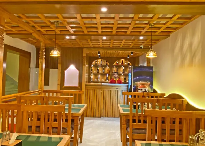 Hotelinsta 3* Katmandú