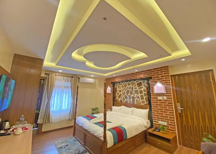 Hotelinsta Hotel