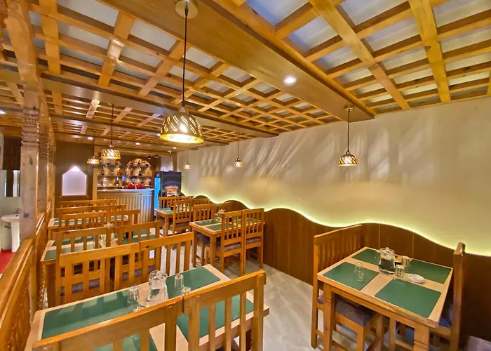 Hotelinsta Katmandú