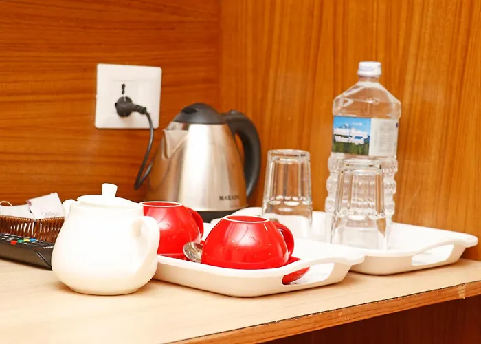 Hotelinsta Hotel
