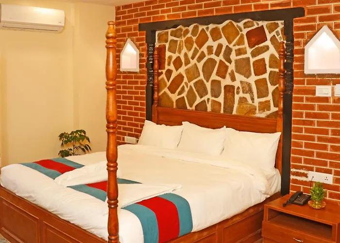 Hotelinsta Hotel