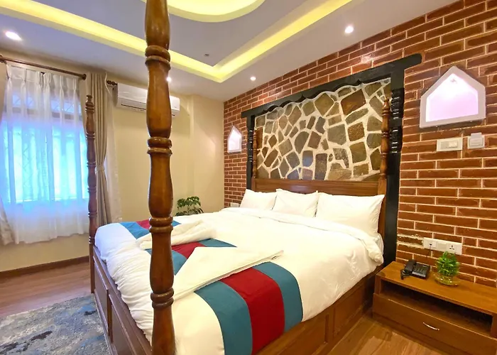 Hotel Hotelinsta 3*