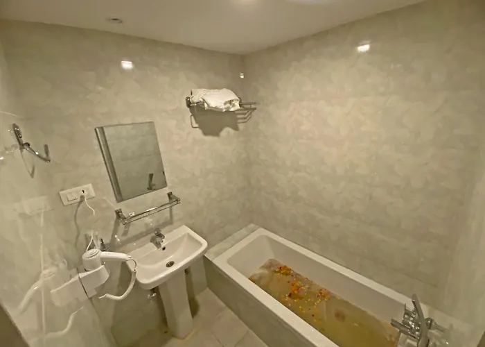 Hotelinsta 3* Katmandú