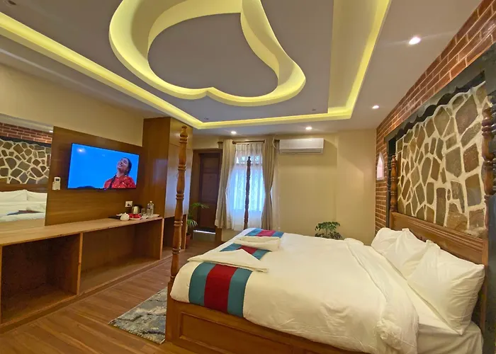 Hotelinsta Hotel
