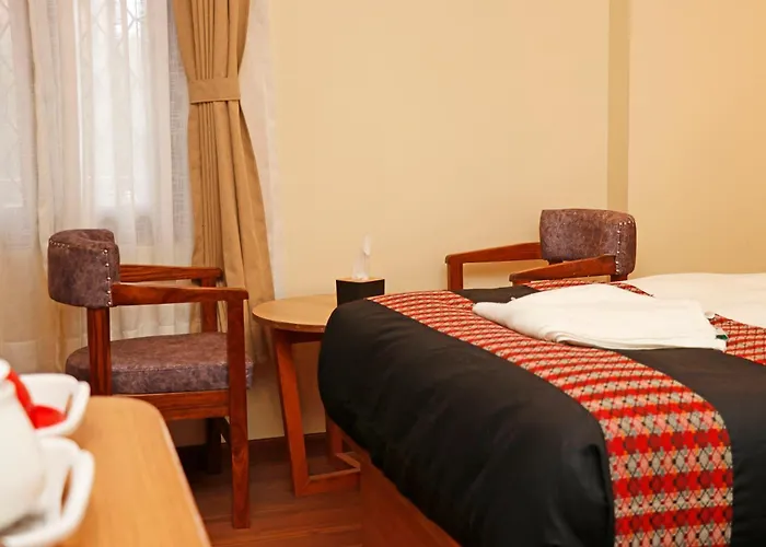 Hotelinsta 3*