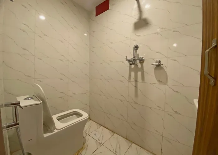 Hotelinsta Hotel Katmandú