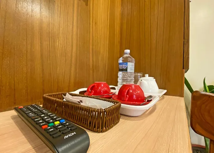 Hotelinsta Hotel