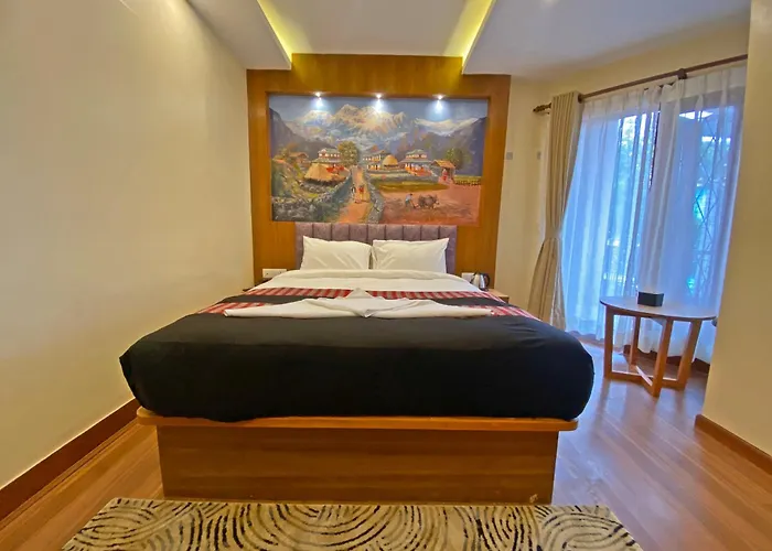 Hotel Hotelinsta 3*