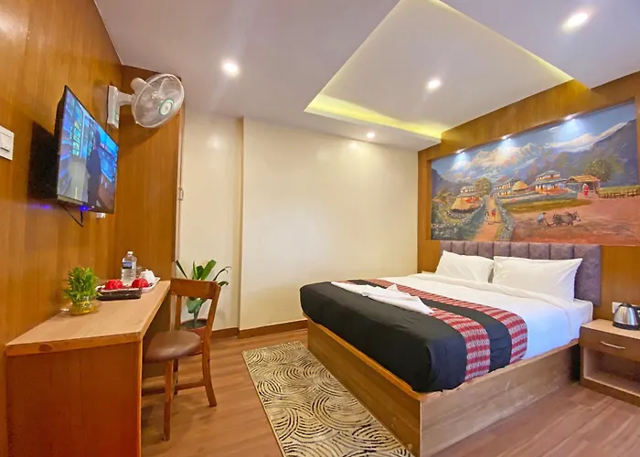 Hotel Hotelinsta 3*
