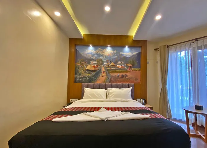 Hotelinsta Hotel