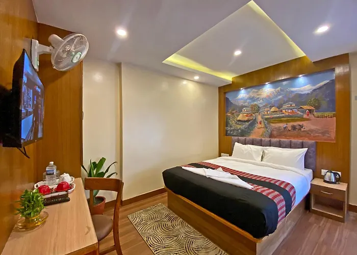 Hotel Hotelinsta