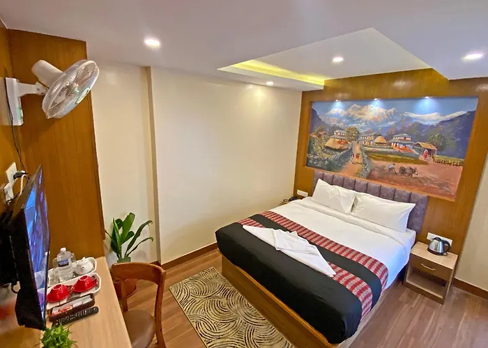 Hotelinsta Hotel