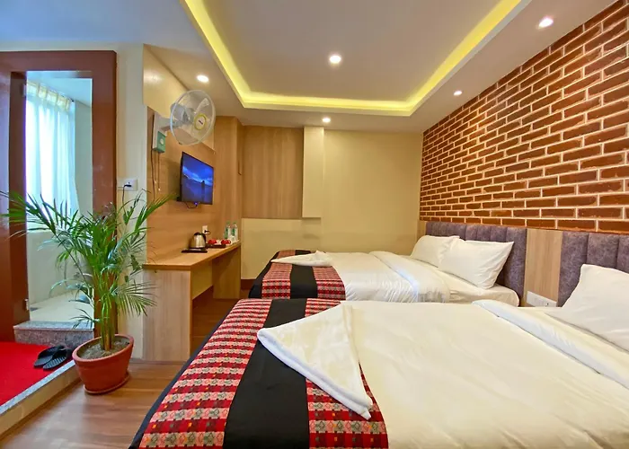 Hotelinsta Hotel
