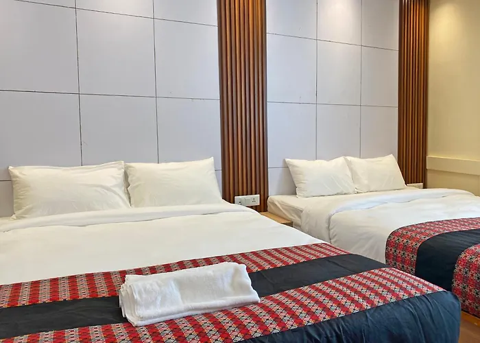 Hotel Hotelinsta 3*