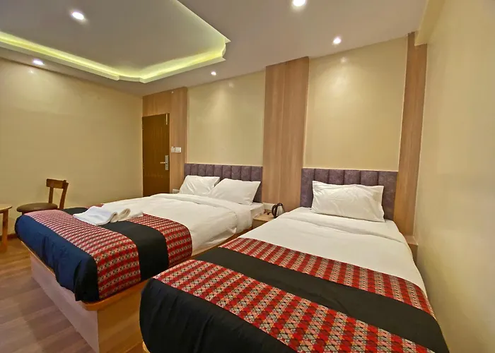 Hotelinsta 3*