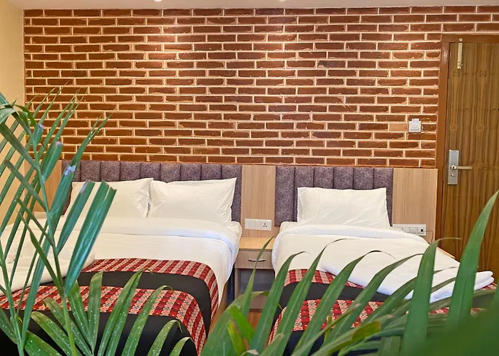 Hotelinsta Hotel 3*