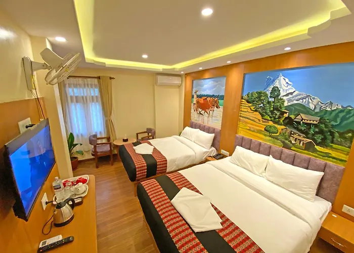 Hotelinsta Hotel 3*