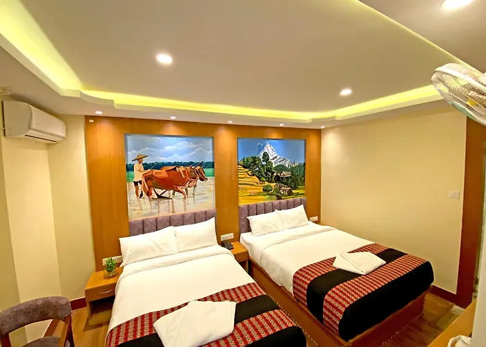 Hotelinsta 3*