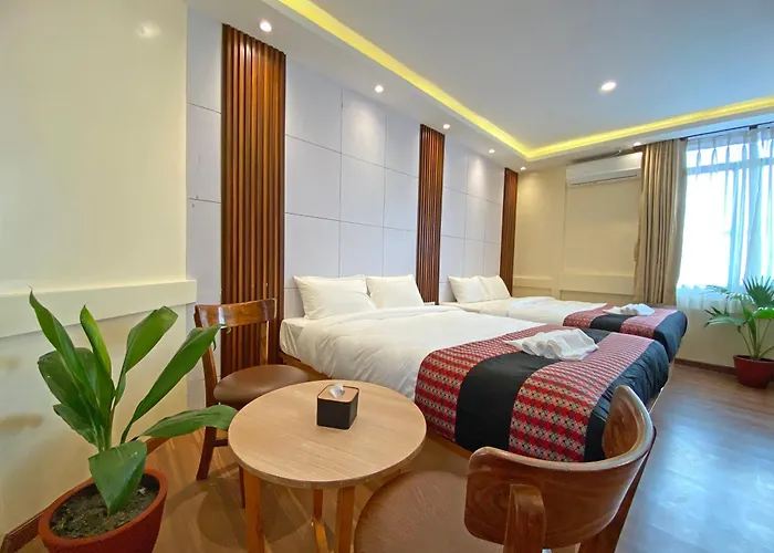 Hotel Hotelinsta 3*