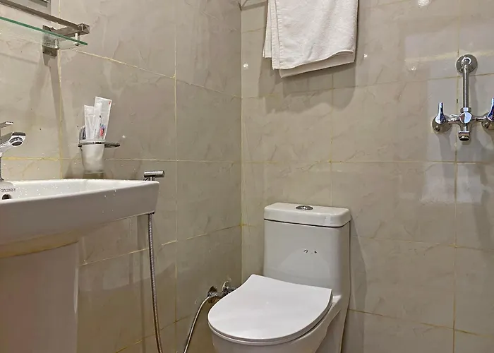 Hotelinsta Hotel